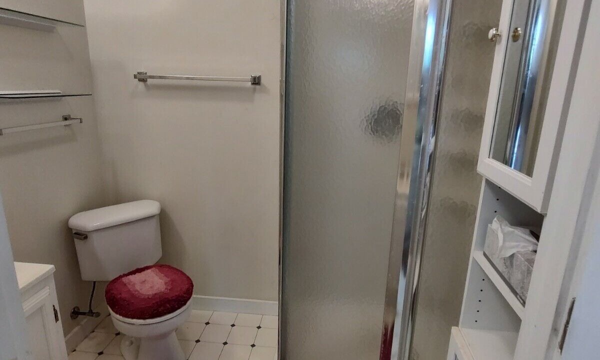 Photo of Bathroom in Leasburg
