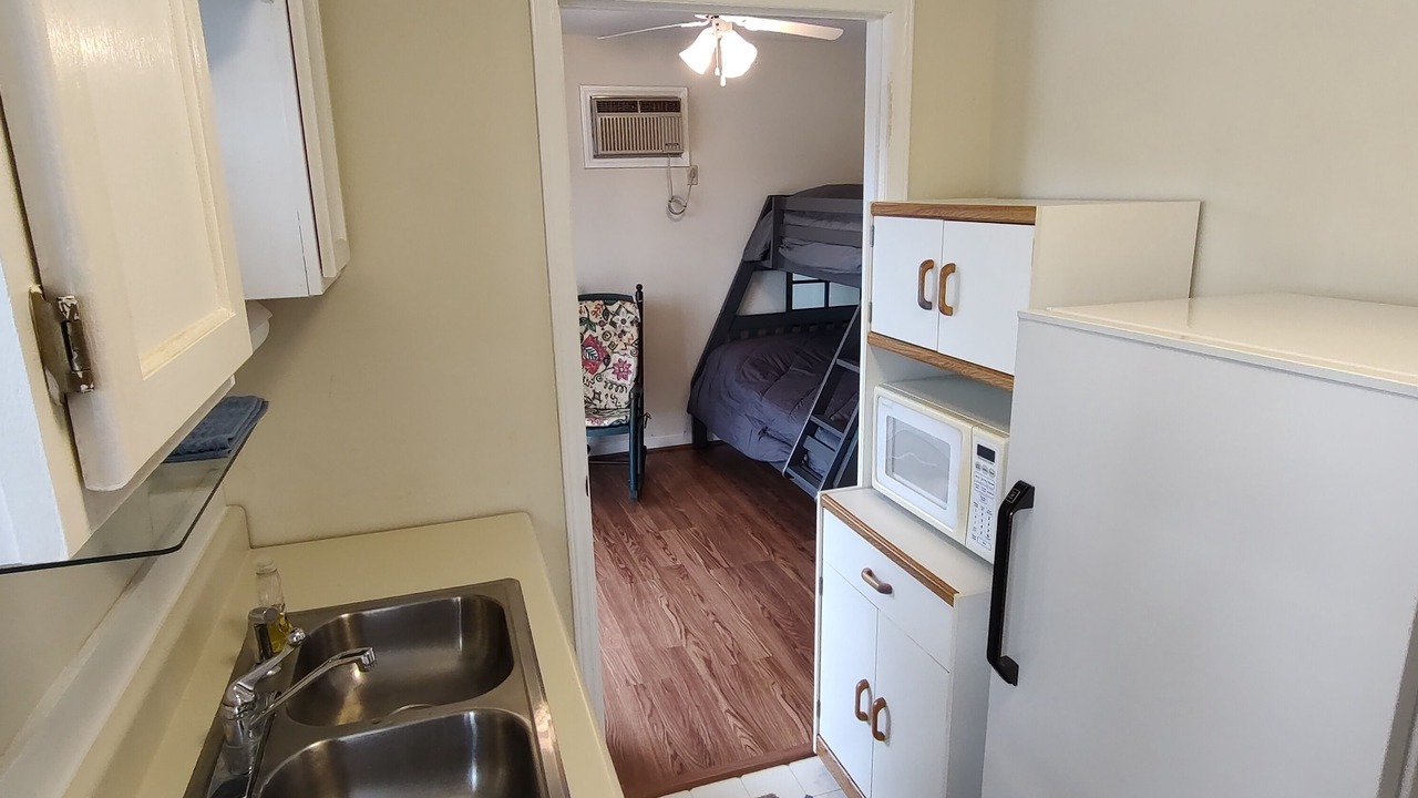 Photo of Bedroom in Leasburg