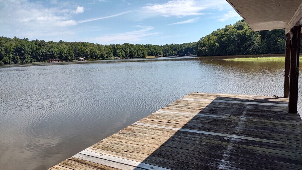 Photo of Outdoor in Leasburg