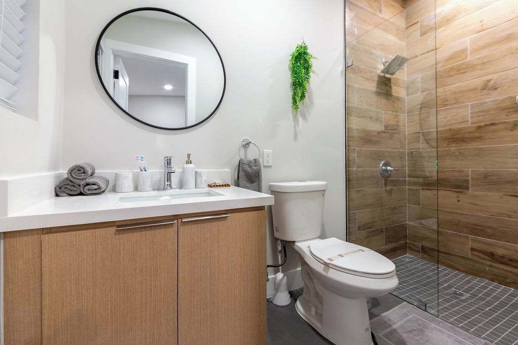 Photo of Bathroom in North Miami Beach