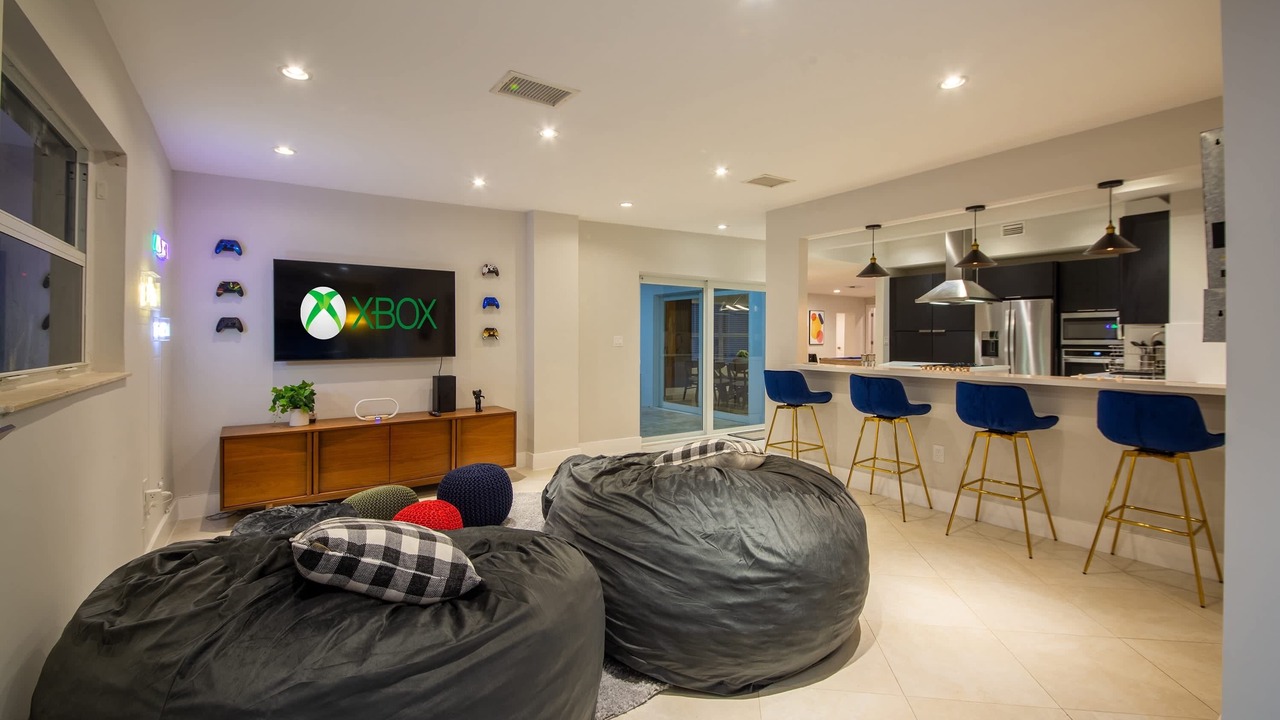 Photo of Bedroom in North Miami Beach