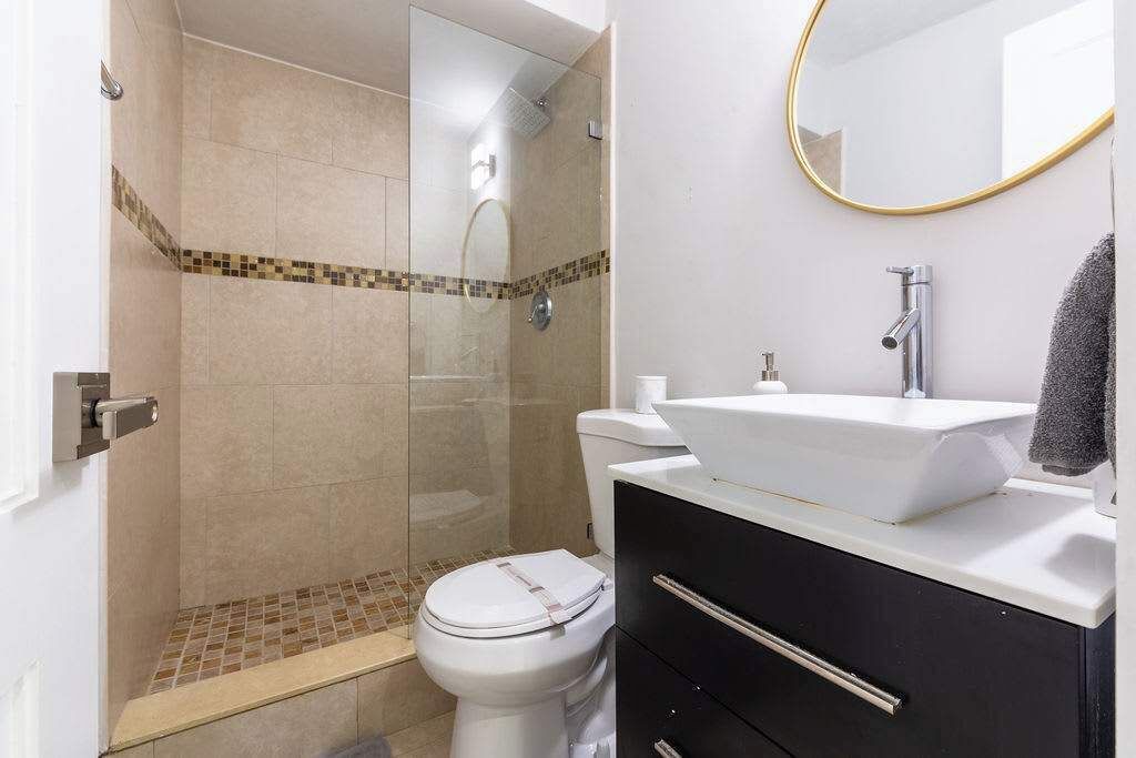 Photo of Bathroom in North Miami Beach