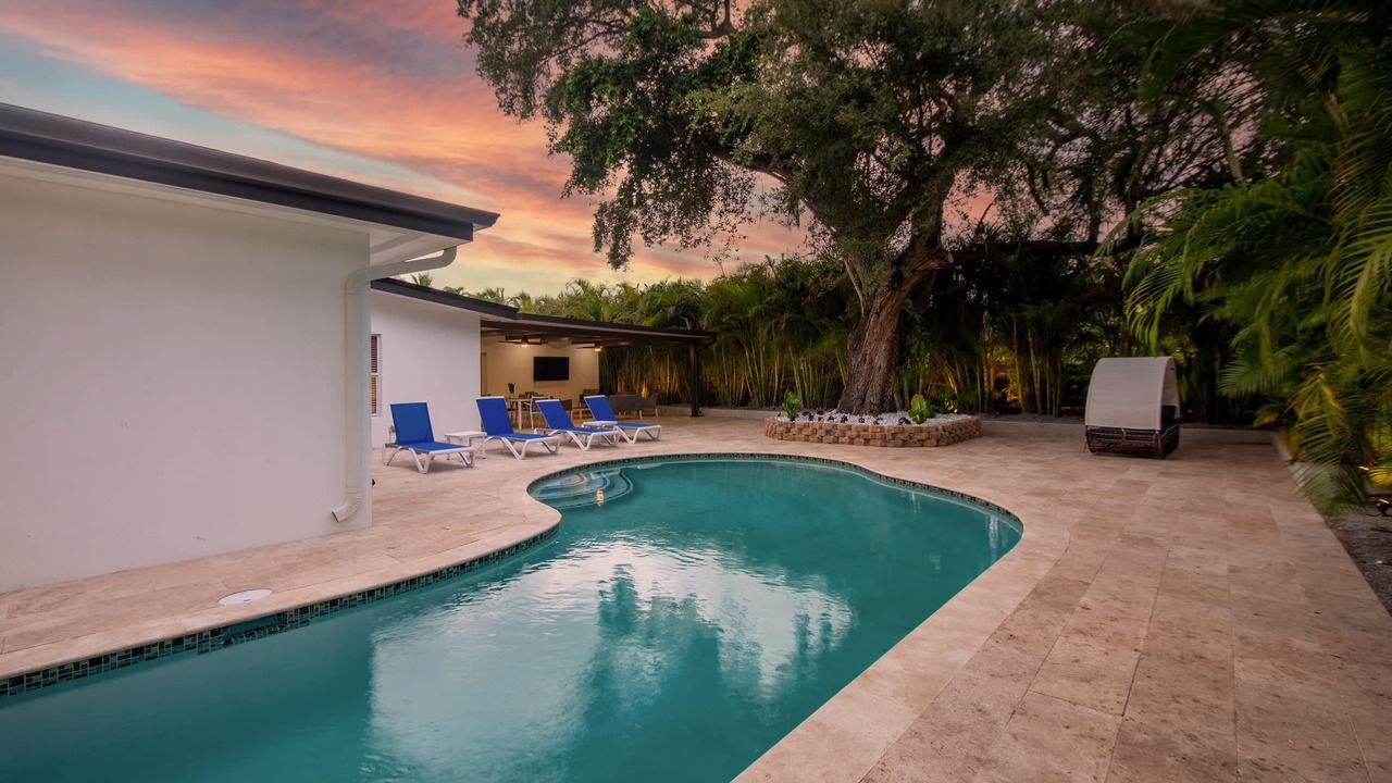 Photo of Outdoor in North Miami Beach