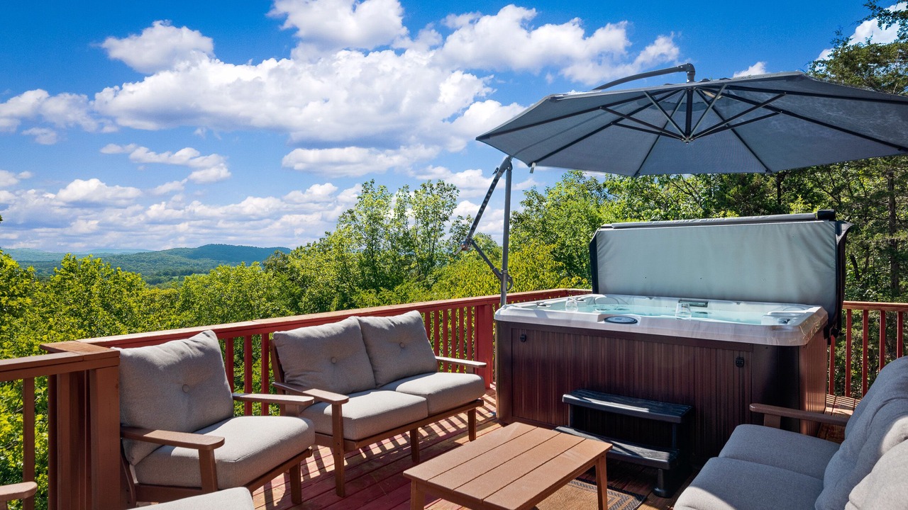 Photo of Outdoor in Holiday Island
