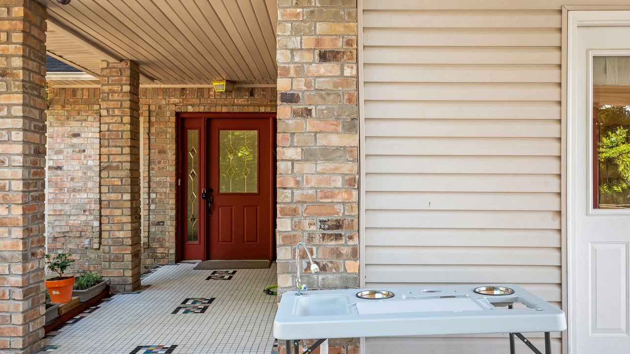Photo of Outdoor in Holiday Island