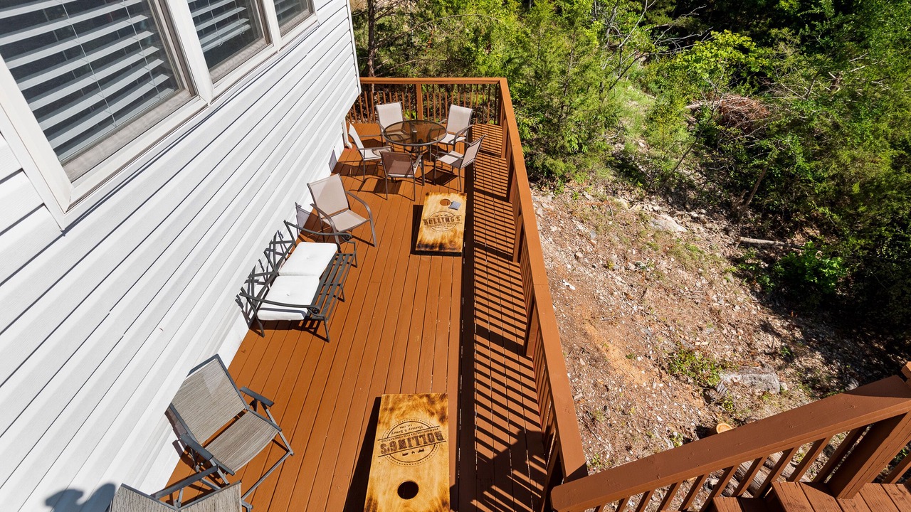 Photo of Outdoor in Holiday Island