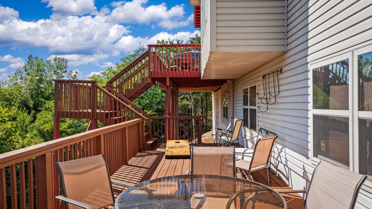Photo of Outdoor in Holiday Island
