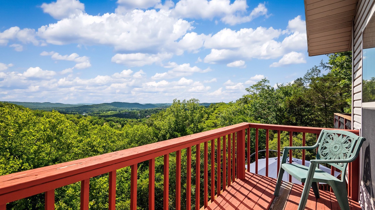 Photo of Outdoor in Holiday Island