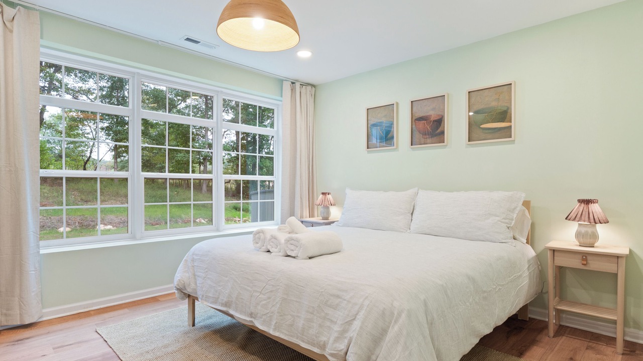 Photo of Bedroom in Faber