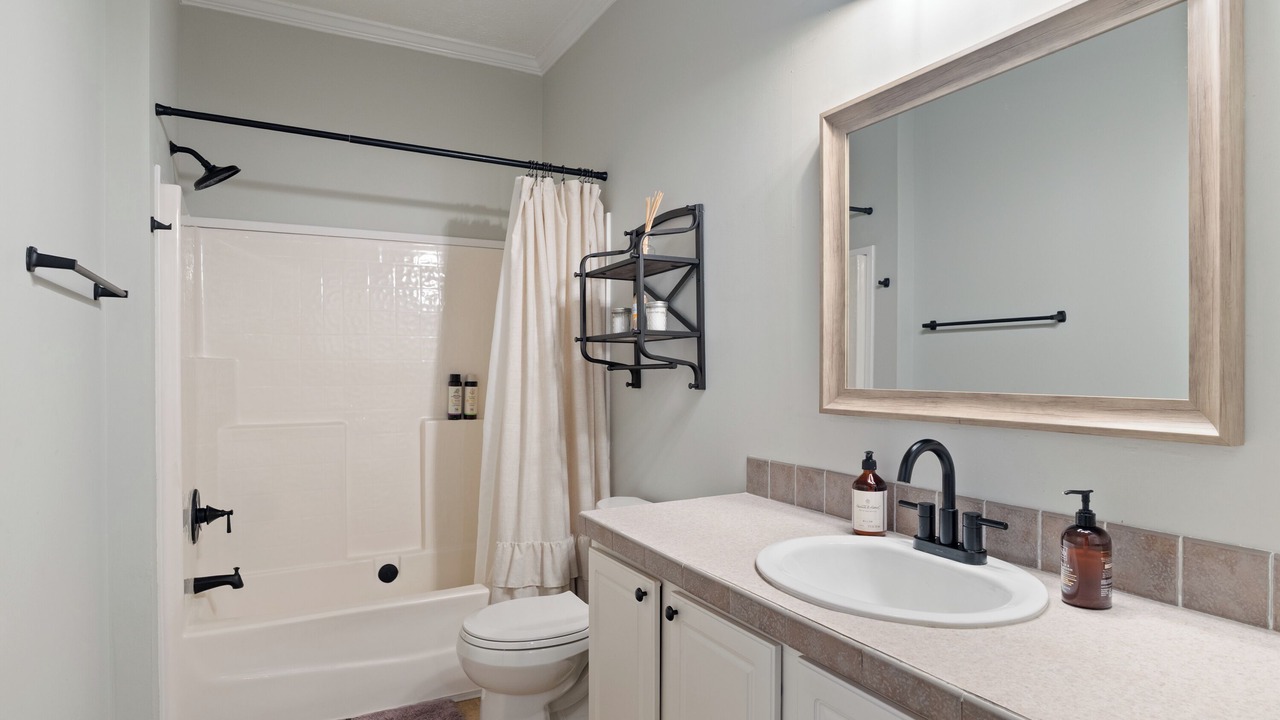 Photo of Bathroom in Faber