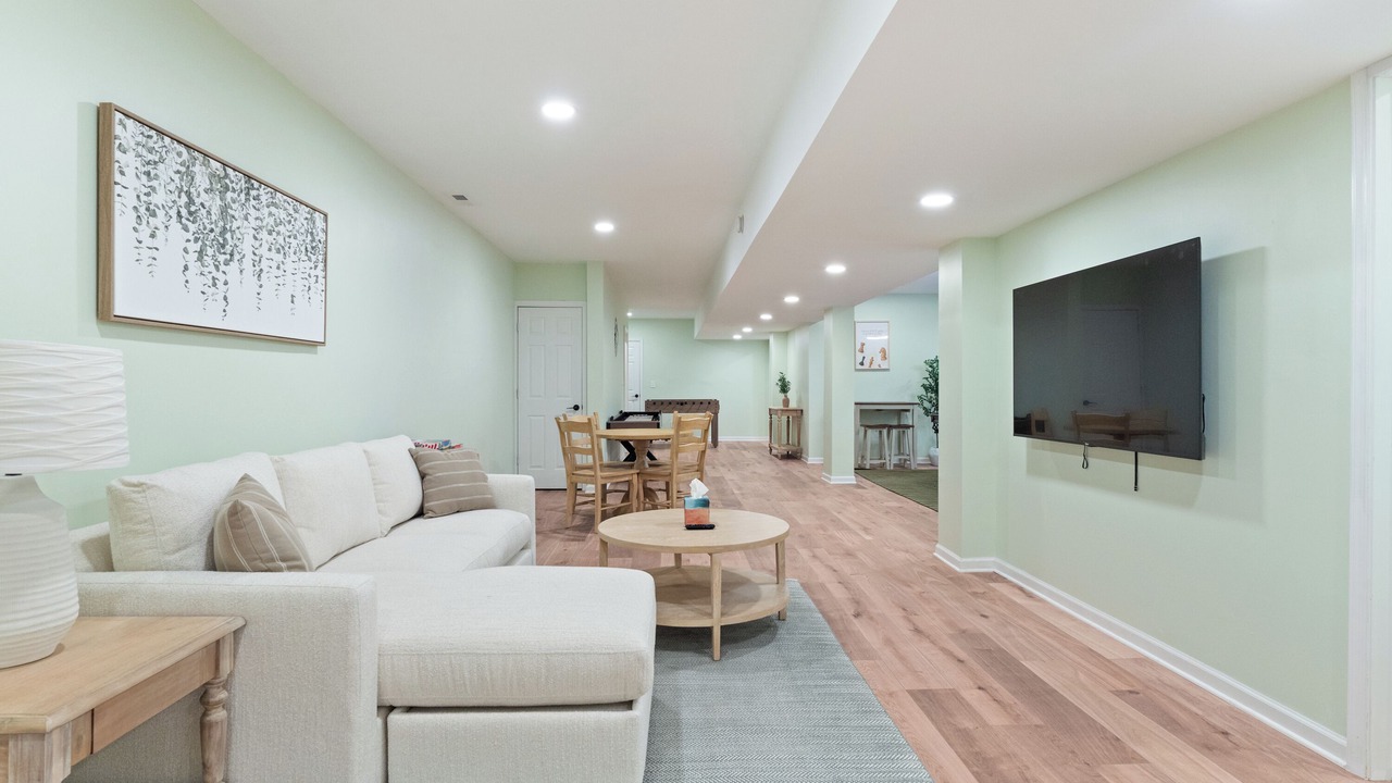 Photo of Livingroom in Faber