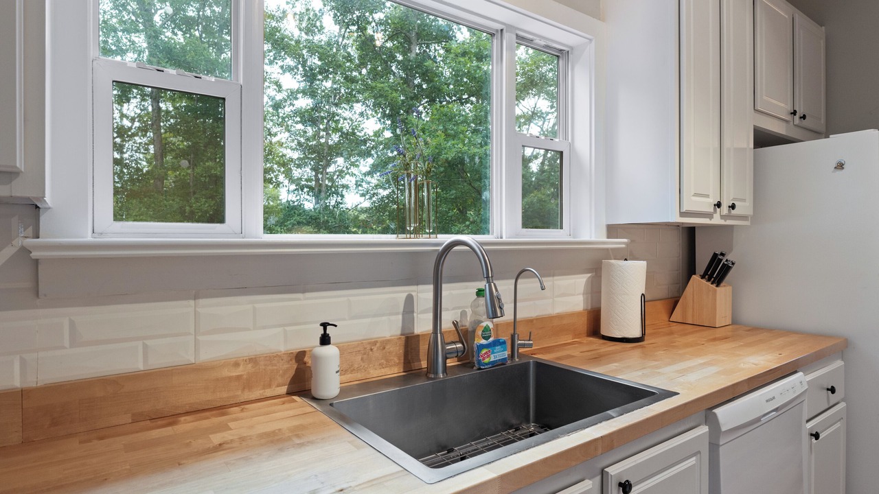 Photo of Kitchen in Faber