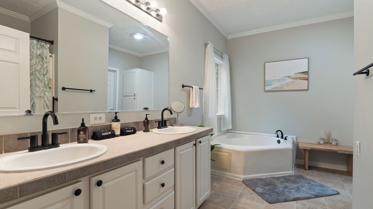 Photo of Bathroom in Faber