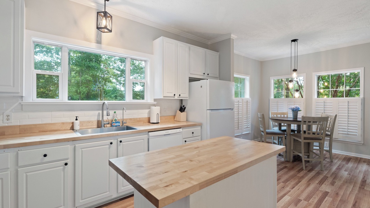 Photo of Kitchen in Faber