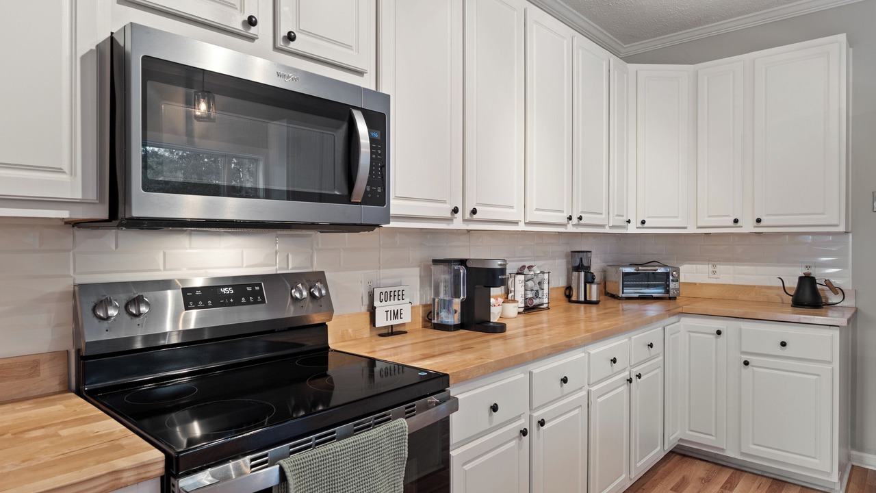 Photo of Kitchen in Faber