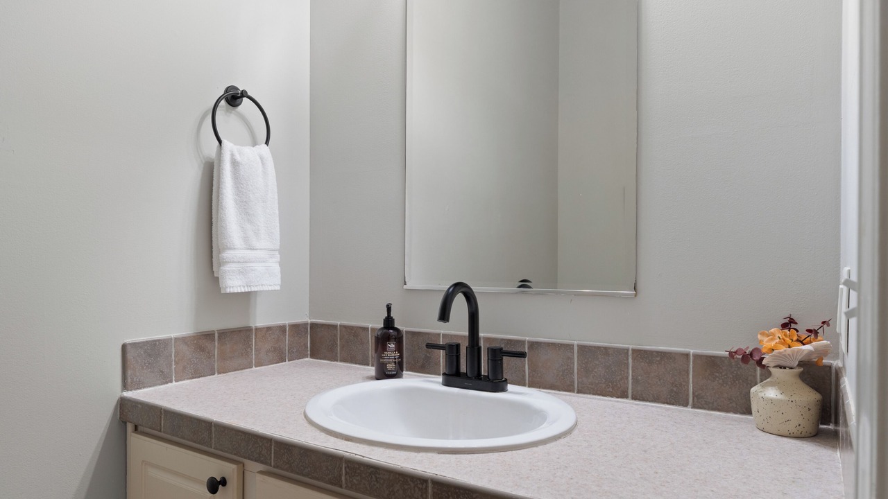 Photo of Bathroom in Faber