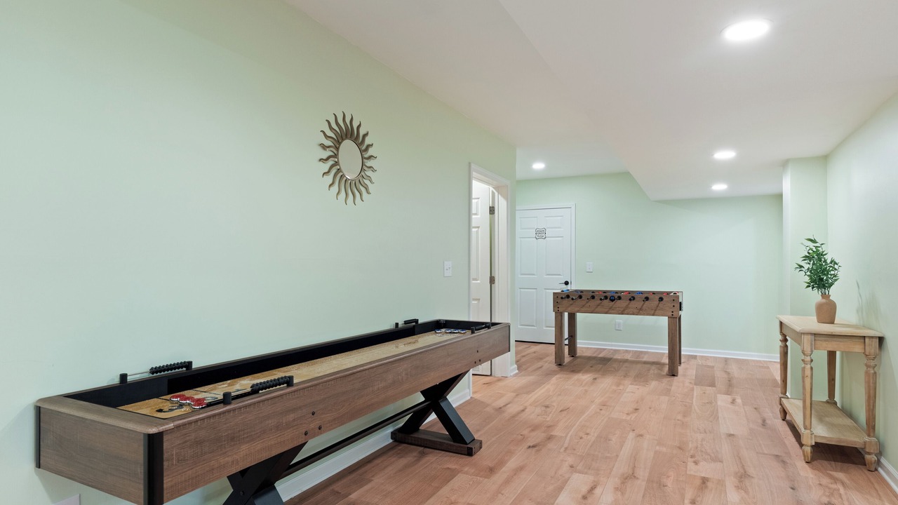 Photo of Bedroom in Faber