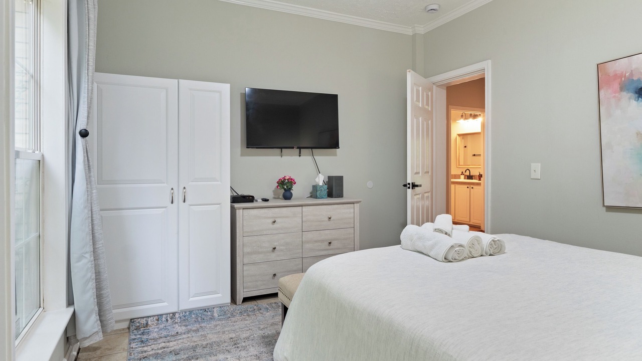 Photo of Bedroom in Faber
