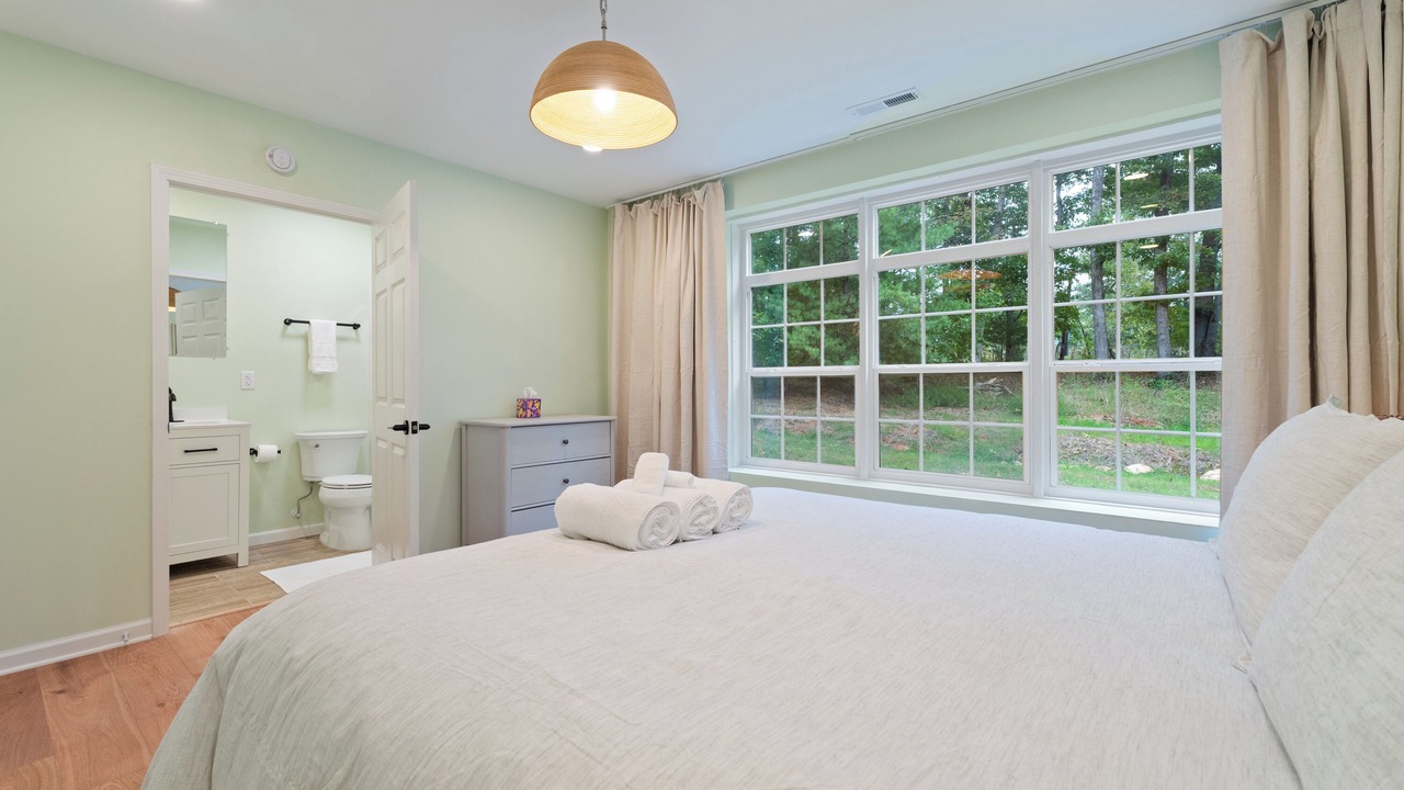 Photo of Bedroom in Faber