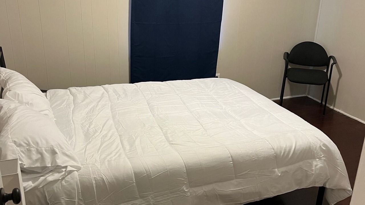 Photo of Bedroom in Chester