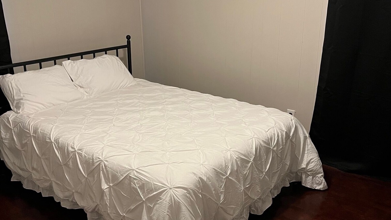 Photo of Bedroom in Chester