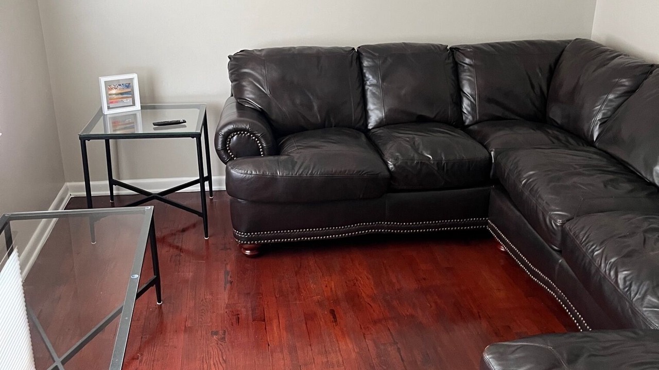 Photo of Livingroom in Chester