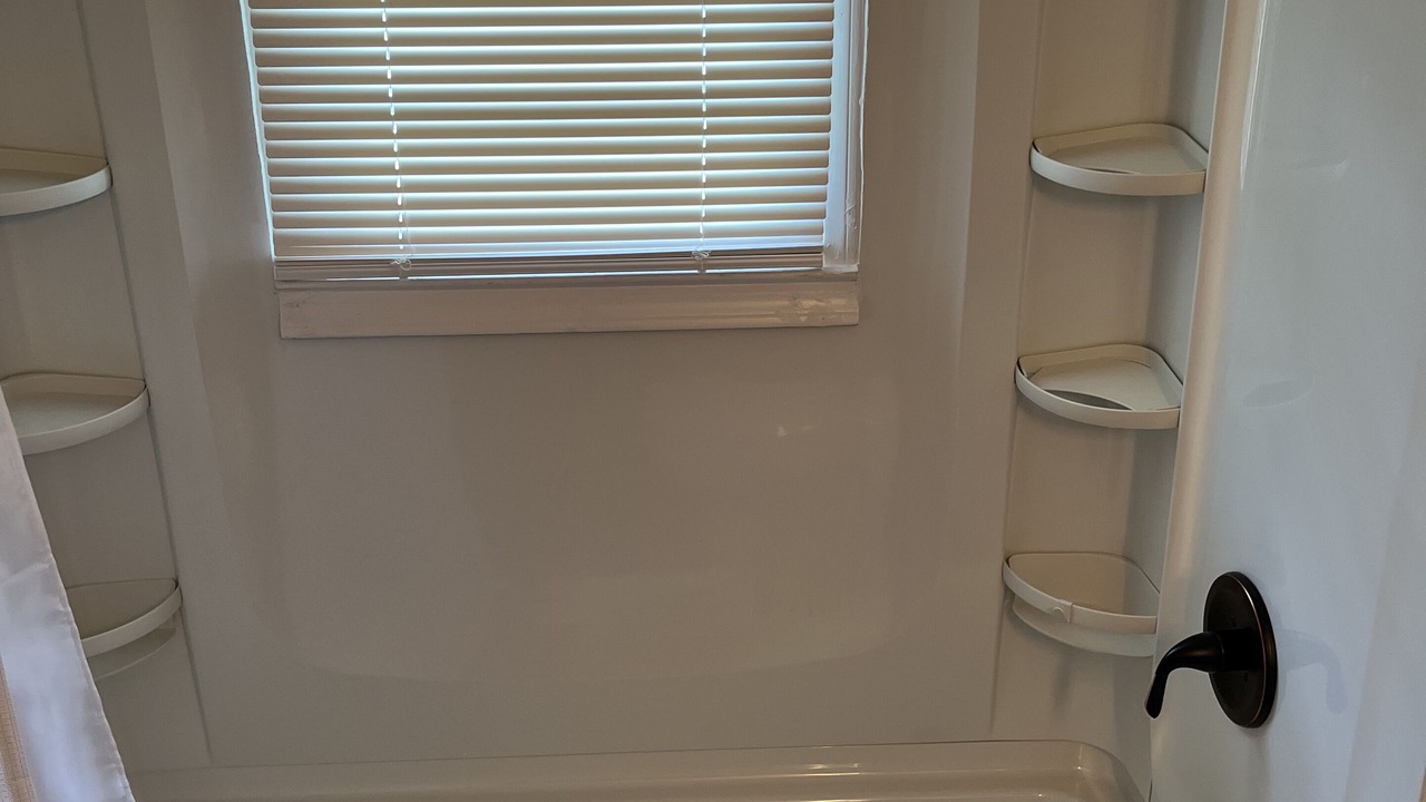 Photo of Bathroom in Chester