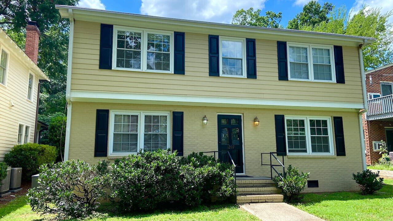 Photo of Outdoor in Southwest Raleigh