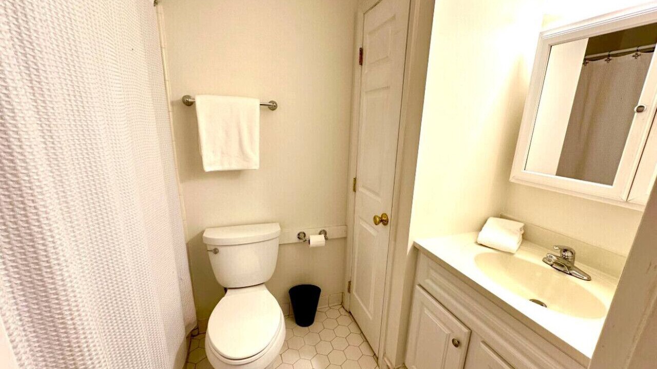 Photo of Bathroom in Southwest Raleigh