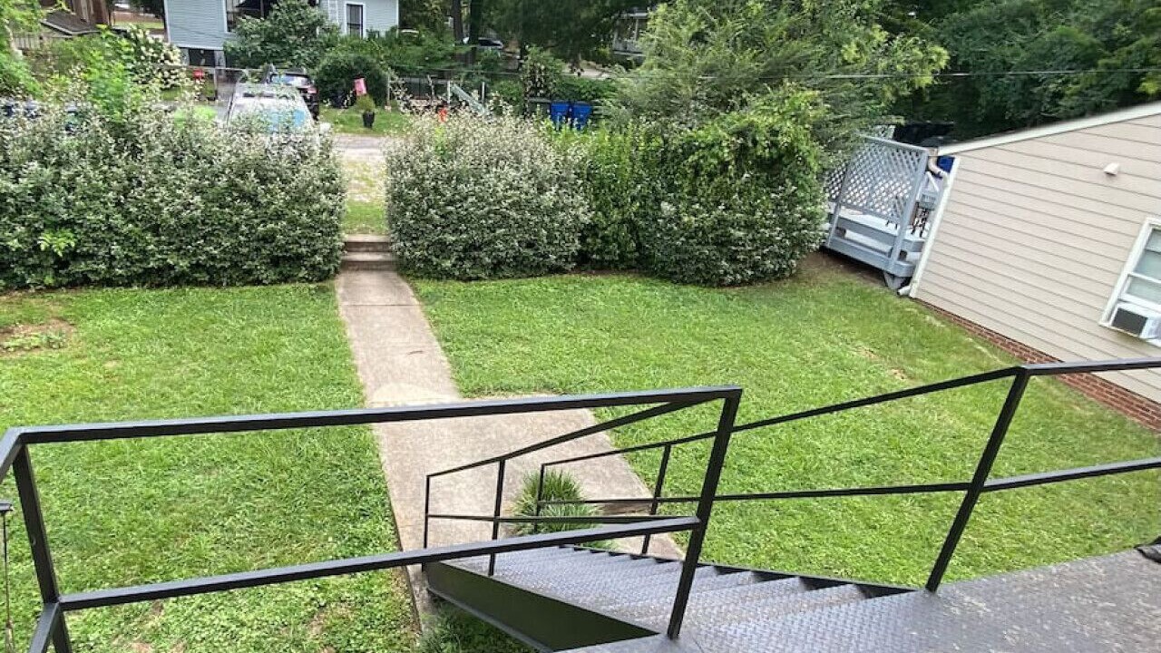 Photo of Outdoor in Southwest Raleigh