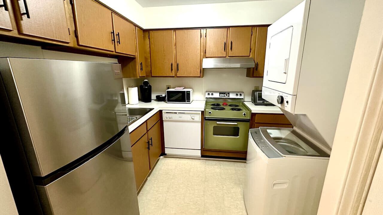 Photo of Kitchen in Southwest Raleigh
