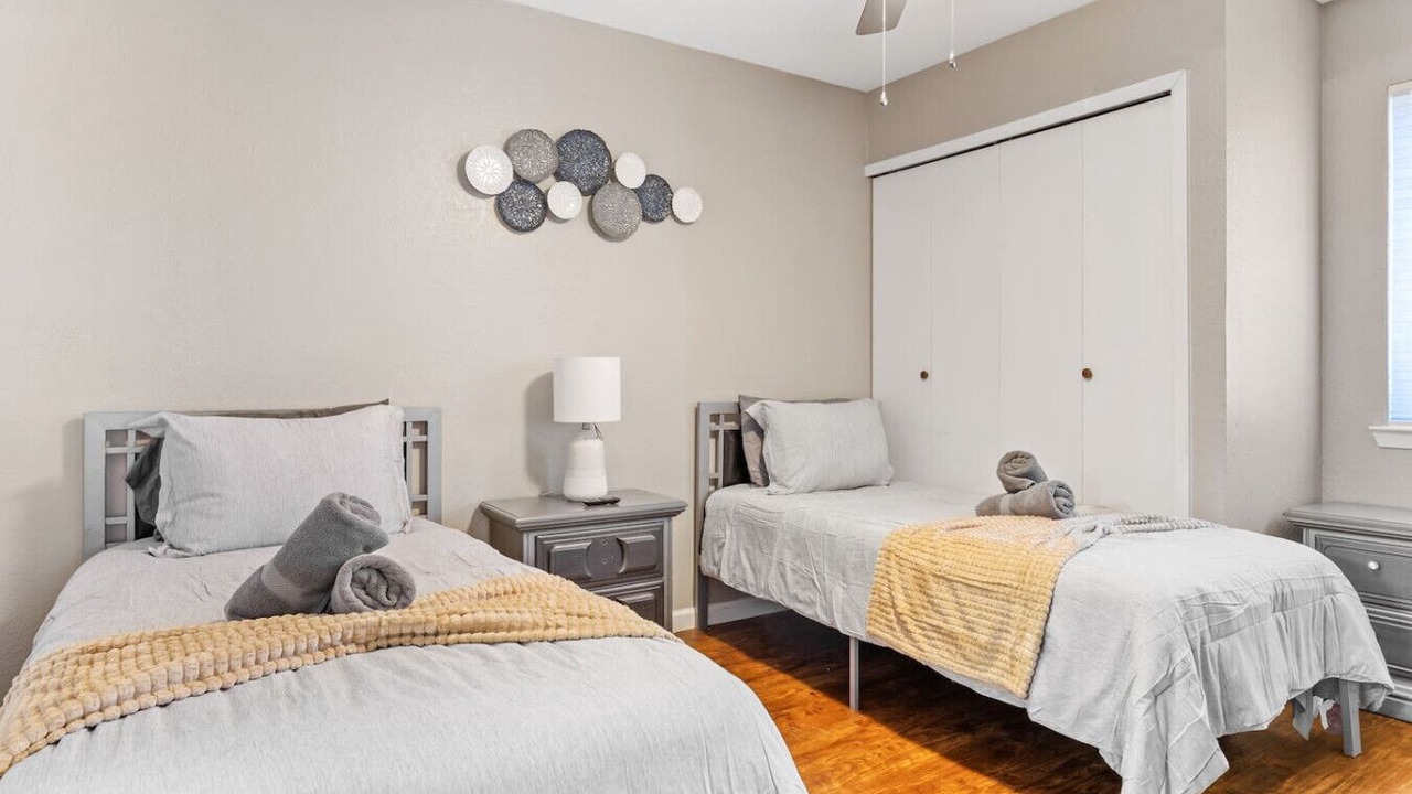 Photo of Bedroom in Southwest Carrollton
