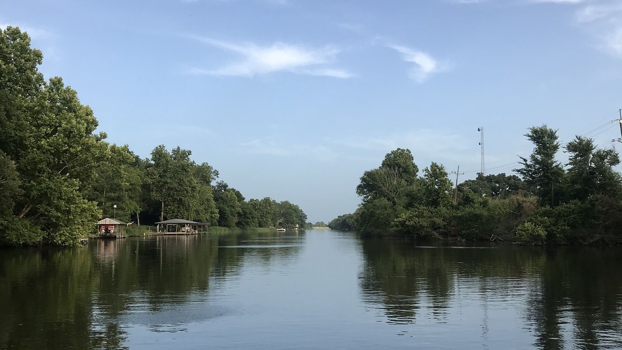 Photo of Outdoor in Natchitoches