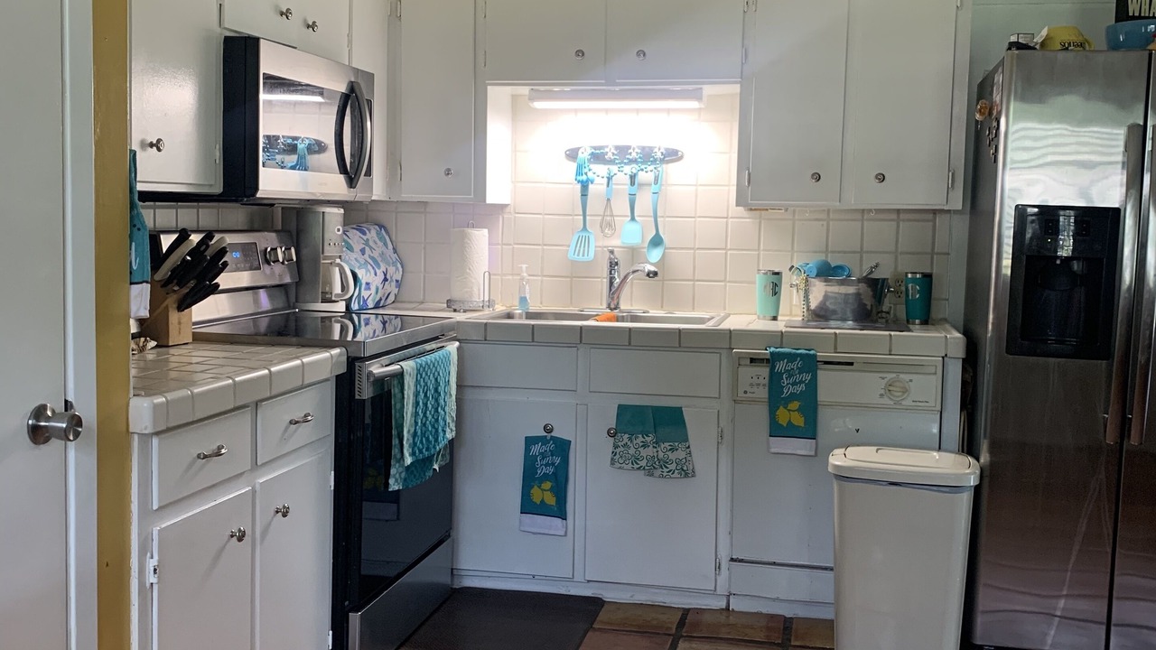 Photo of Kitchen in Natchitoches