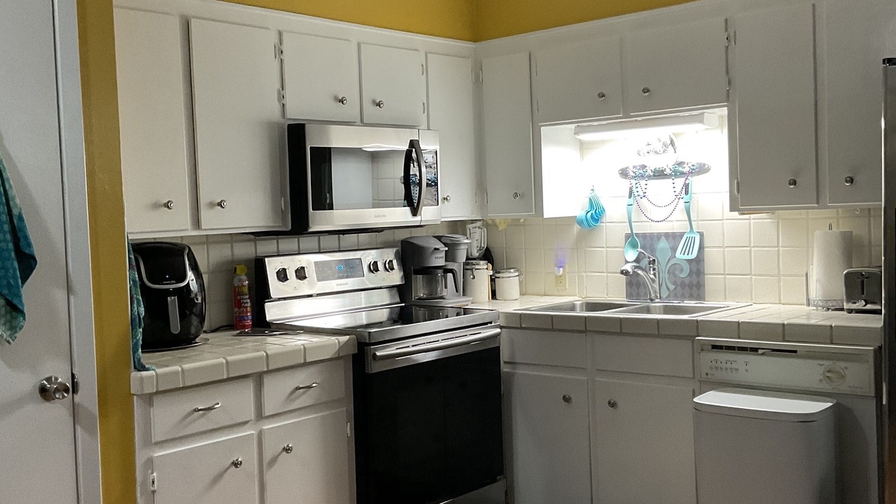 Photo of Kitchen in Natchitoches