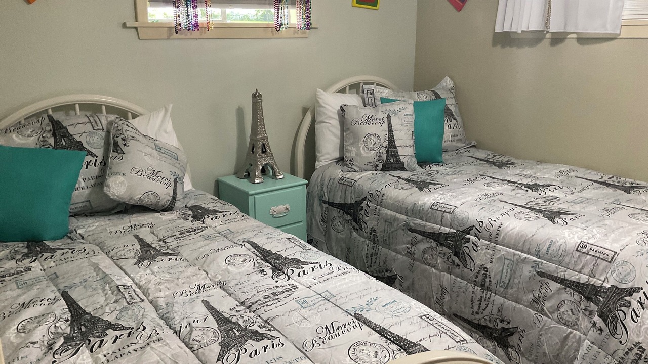 Photo of Bedroom in Natchitoches