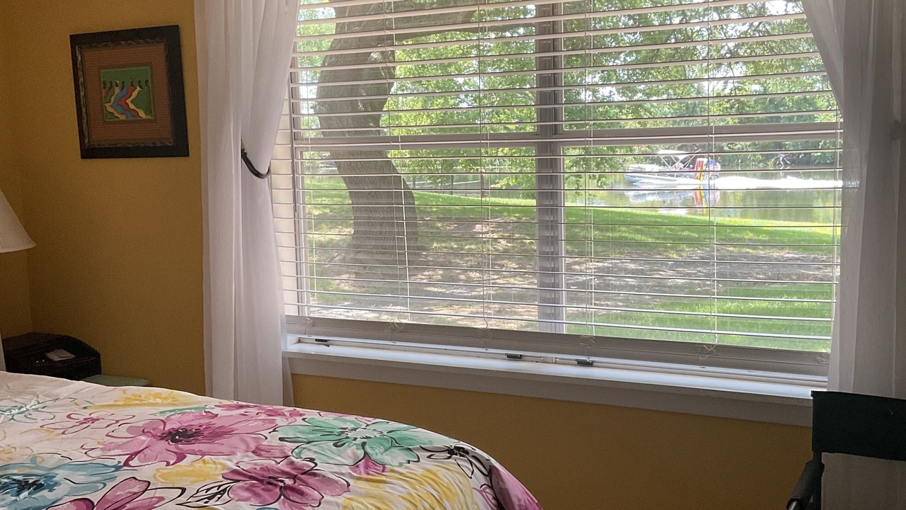 Photo of Bedroom in Natchitoches