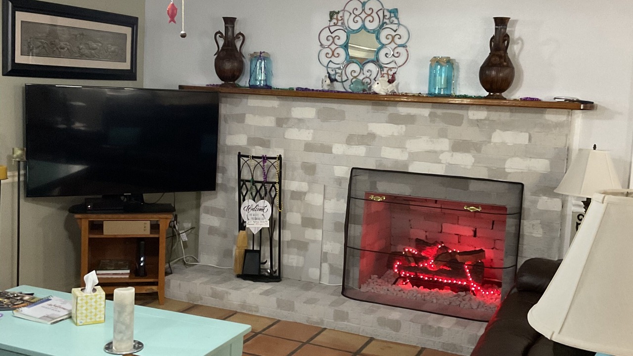 Photo of Livingroom in Natchitoches