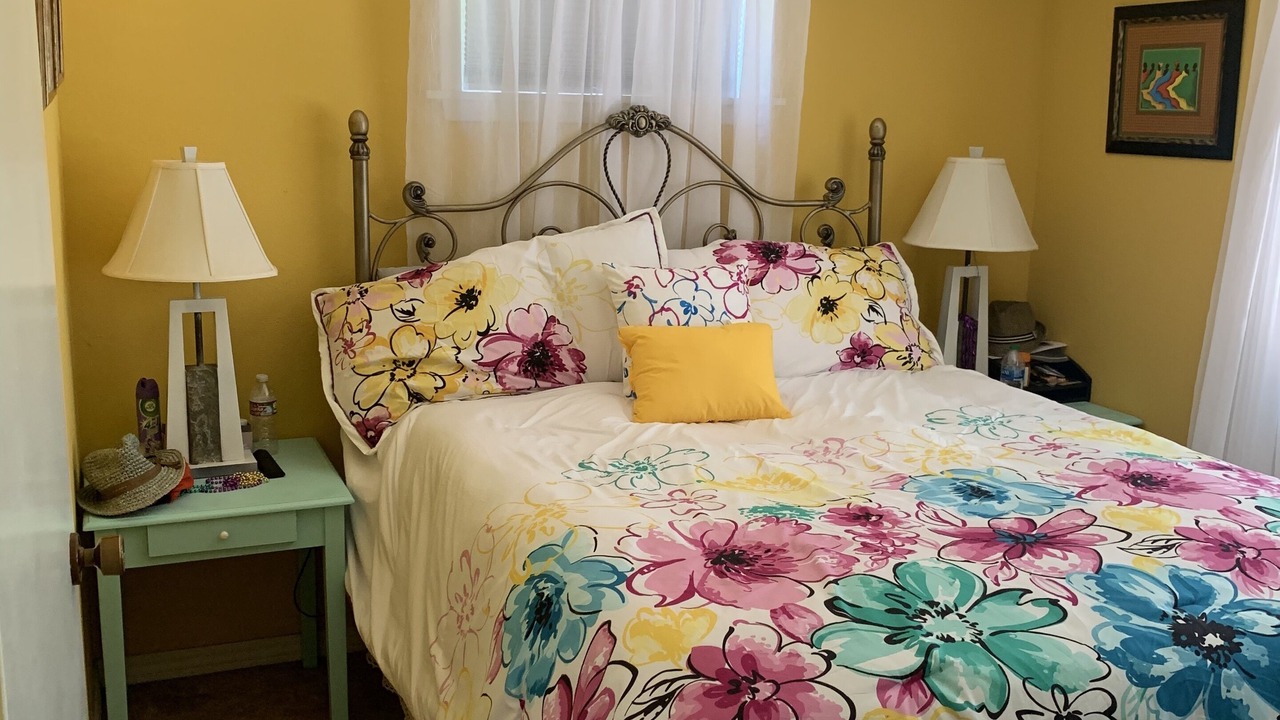 Photo of Bedroom in Natchitoches