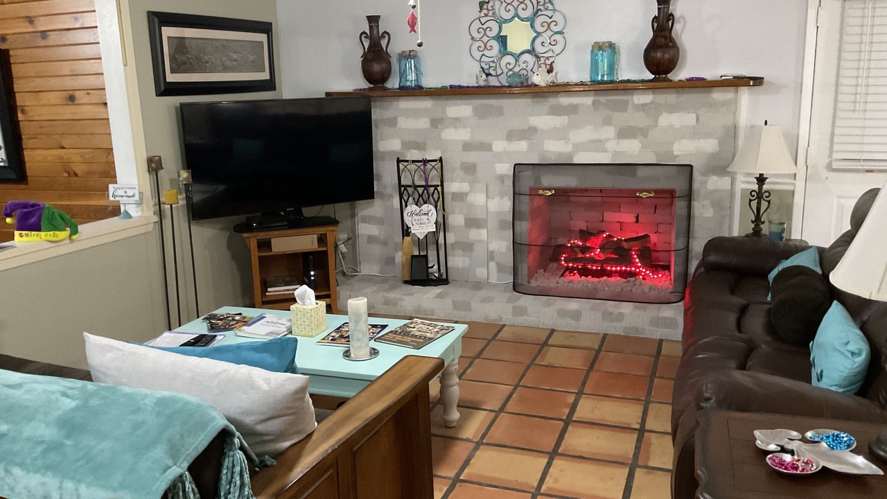 Photo of Livingroom in Natchitoches
