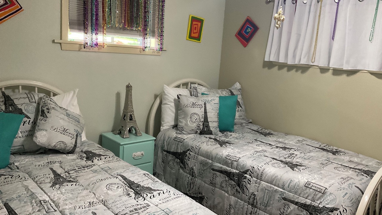 Photo of Bedroom in Natchitoches