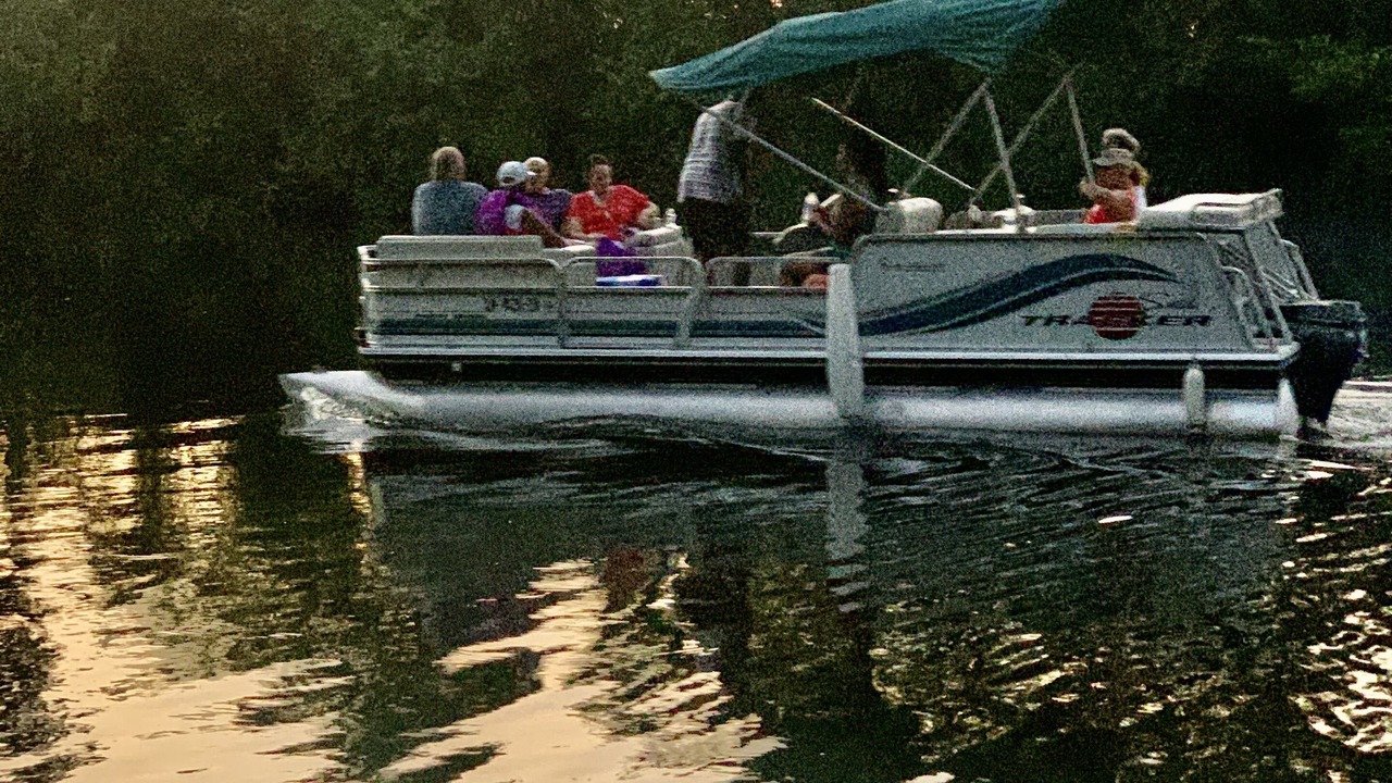 Photo of Outdoor in Natchitoches