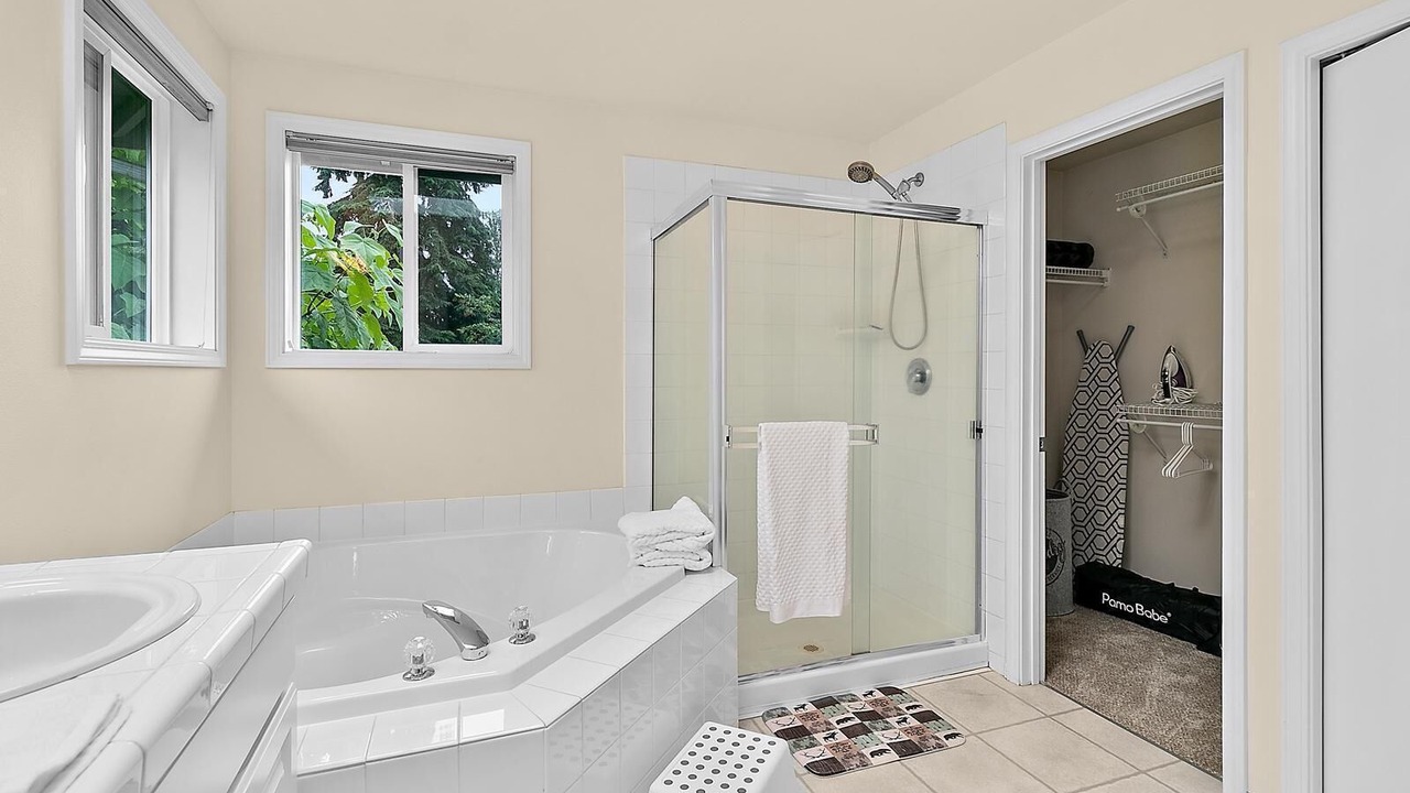 Photo of Bathroom in Black Diamond