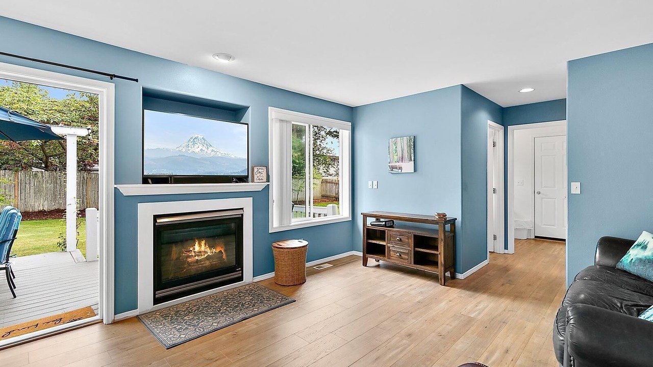 Photo of Livingroom in Black Diamond