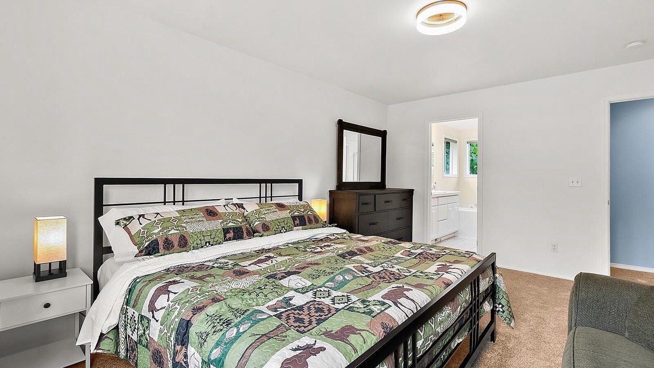 Photo of Bedroom in Black Diamond