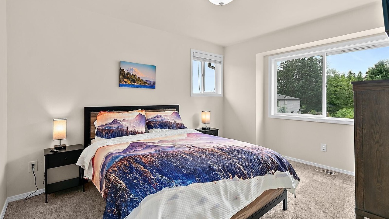 Photo of Bedroom in Black Diamond