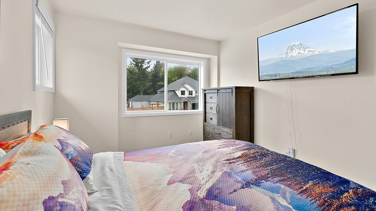 Photo of Bedroom in Black Diamond