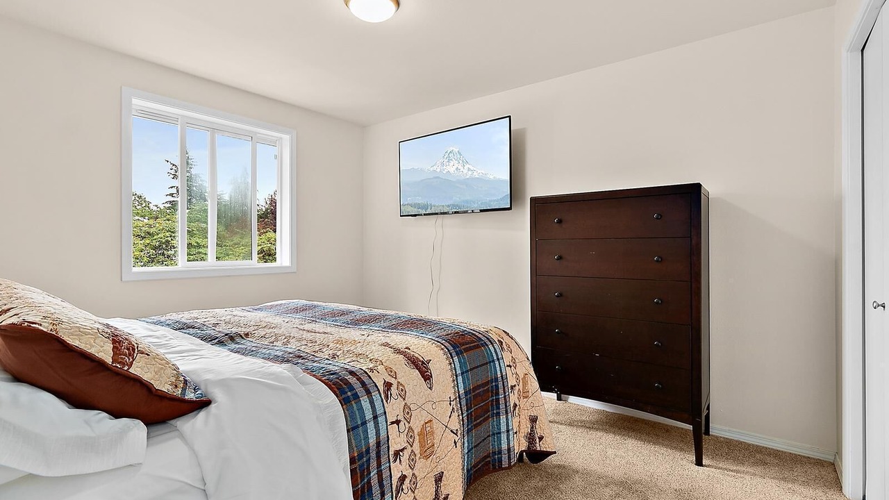 Photo of Bedroom in Black Diamond