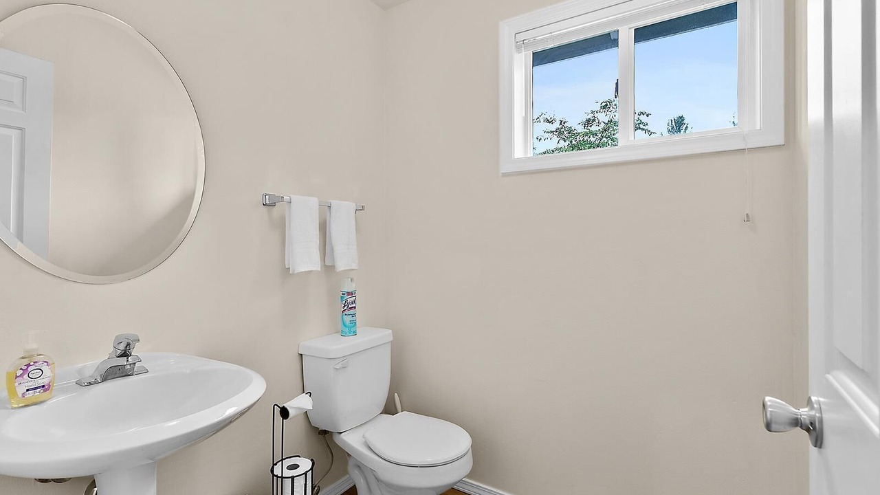 Photo of Bathroom in Black Diamond