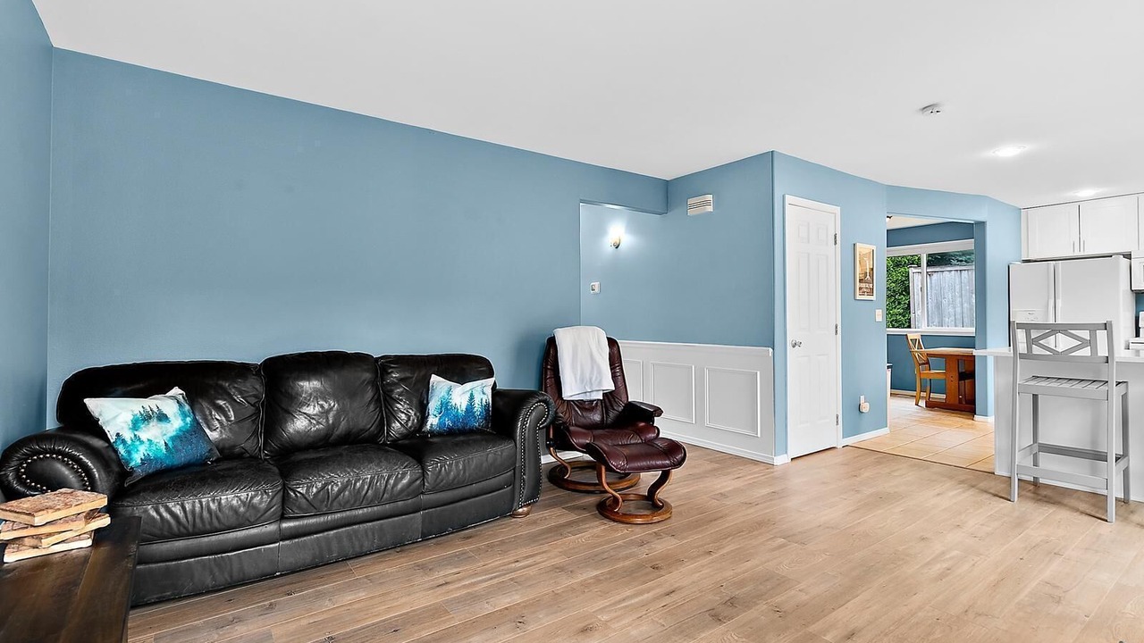 Photo of Livingroom in Black Diamond